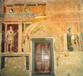 Villa Carducci - Pandolfini a Legnaia